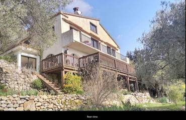 Maison De Vacances pour 12 Personnes dans Montauroux, Région de Draguignan, Photo 2