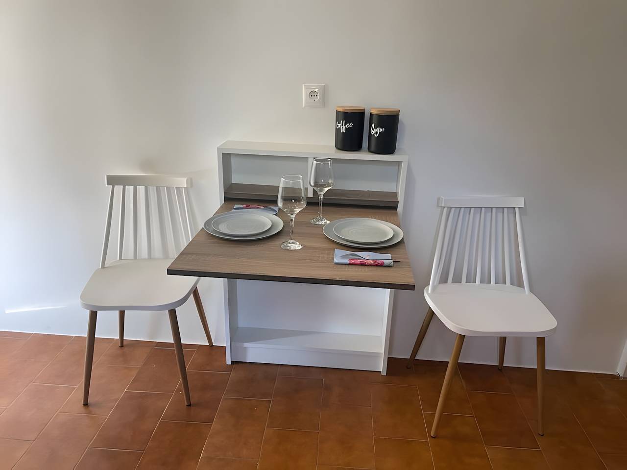 Appartement 'Ruby’s House' met Balkon, Wi-Fi en Airconditioning, foto 9