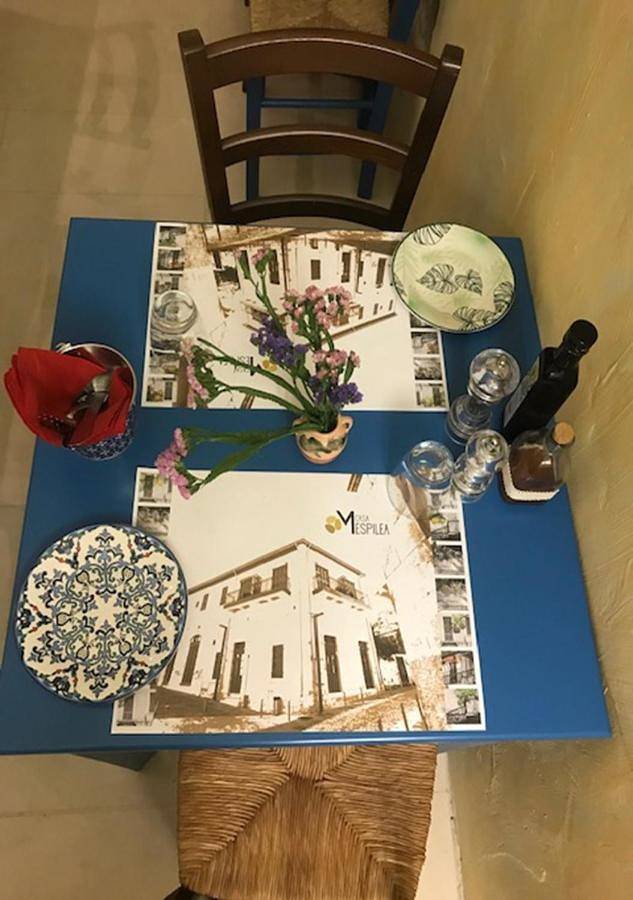 Casa Mespilea in Paphos, Südzypern