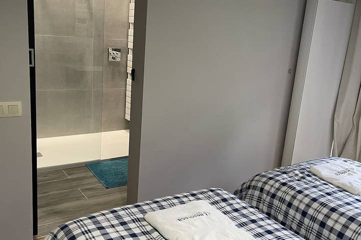 Location de vacances pour 15 personnes, avec balcon ainsi que jardin et jacuzzi, animaux acceptés à Wavre - 4