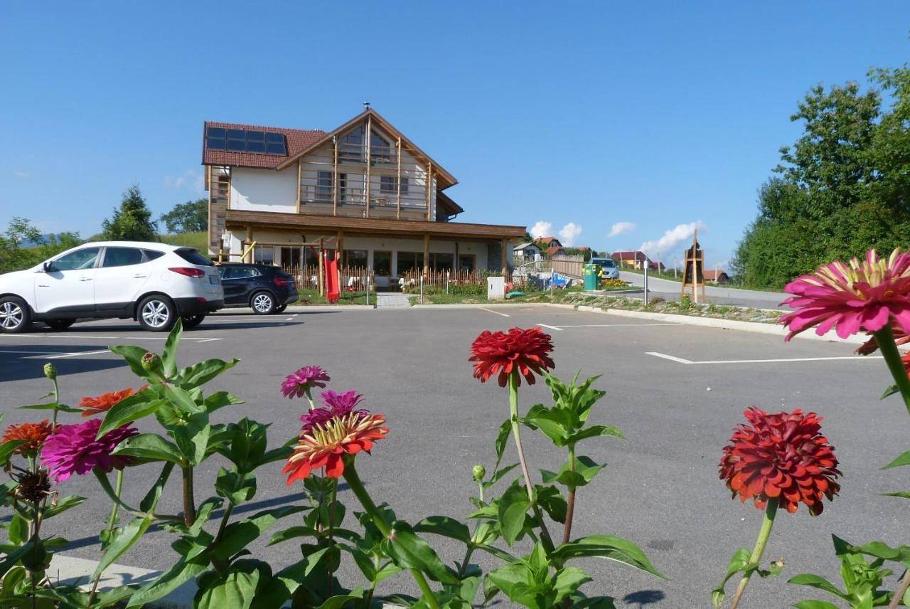 Guest House Eco Vila Mila in Rogaška Slatina, Untersteiermark
