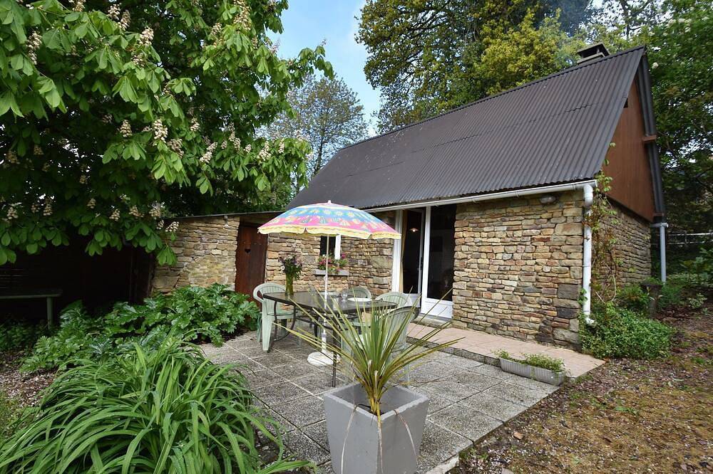 Maison de vacances