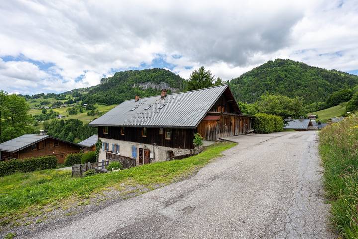 Appartement de vacances pour 18 personnes, avec balcon, animaux acceptés