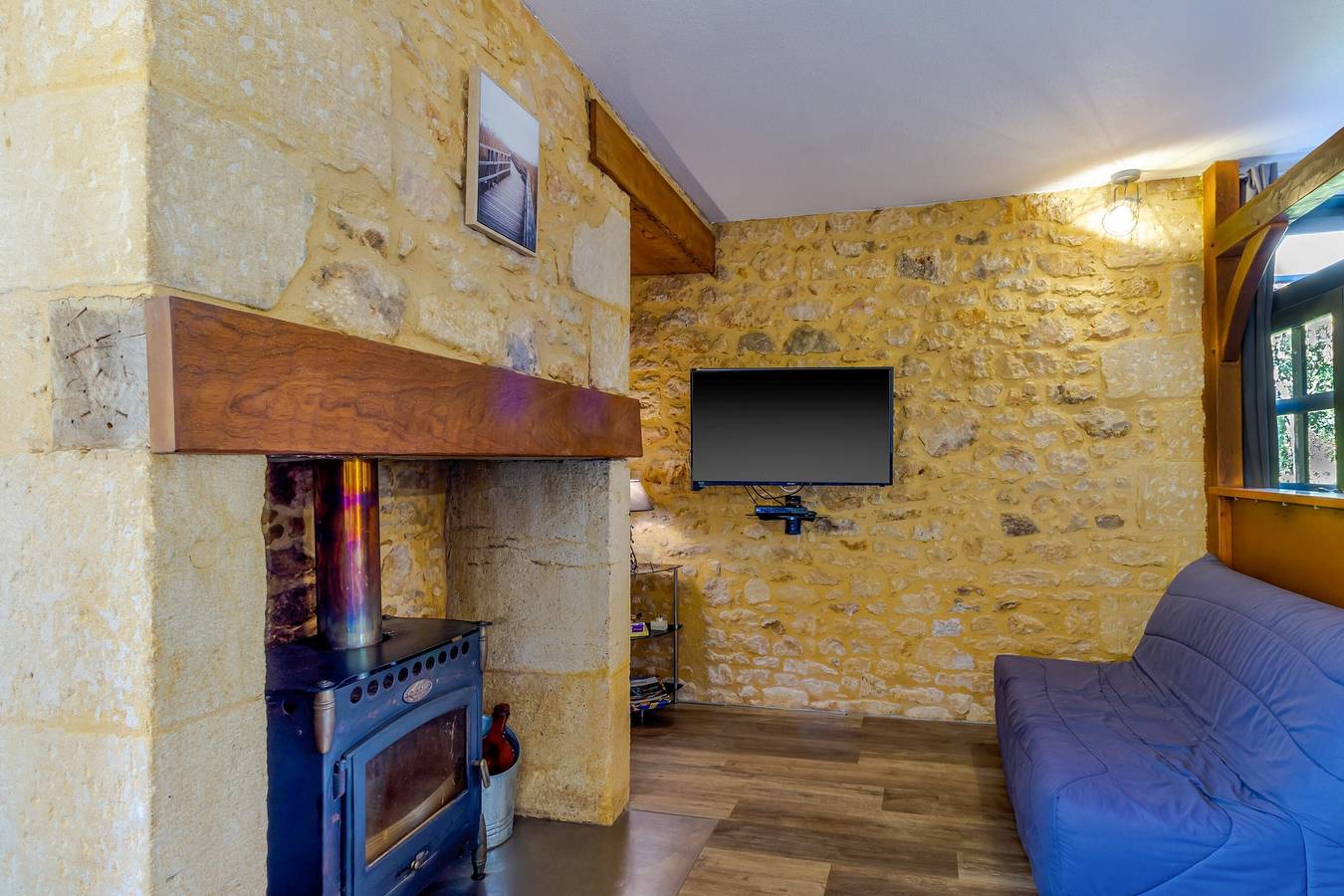 Gîte De L'école nahe Sarlat in Groléjac, Périgord Noir