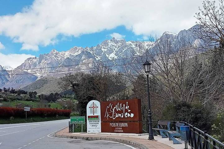 Apartamento de vacaciones para 2 personas, con piscina - 1