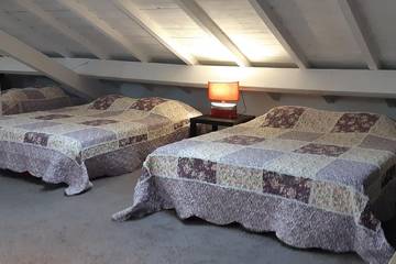 Gîte pour 12 Personnes dans Domsure, Région de Bourg-en-Bresse, Photo 3