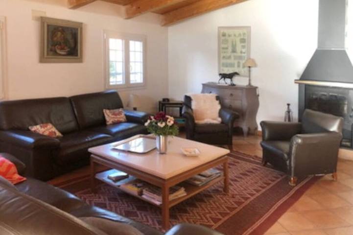 Location de vacances pour 13 personnes à Corneilla-del-Vercol