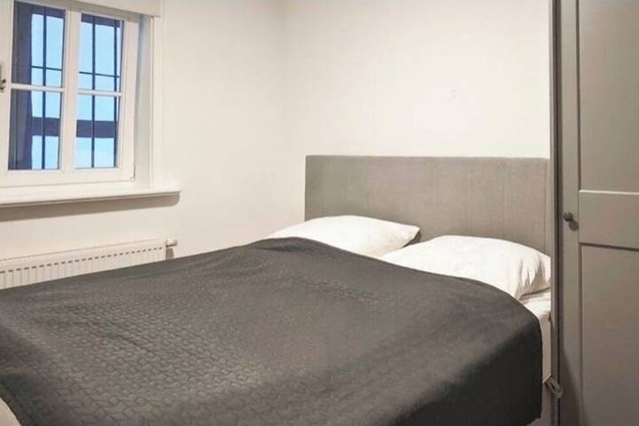 Ferienhaus für 2 Personen, mit Haustier im Teutoburger Wald - 4