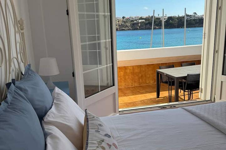 Bungalow für 6 Personen, mit Balkon, mit Haustier auf den Balearen - 3