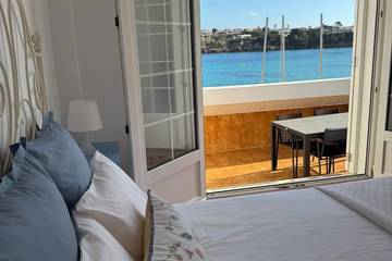 Bungalow para 6 Personas en Es Mercadal, Menorca, Foto 2