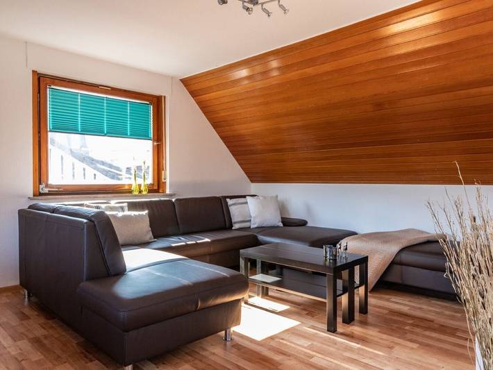 Ferienhaus für 11 Personen, mit Balkon in Schmallenberg - 3