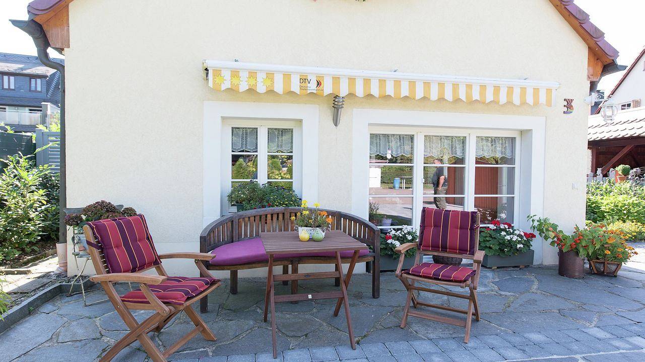 Ferienhaus für 4 Personen (80 m²) in Oederan in Oederan, Chemnitz und Umgebung