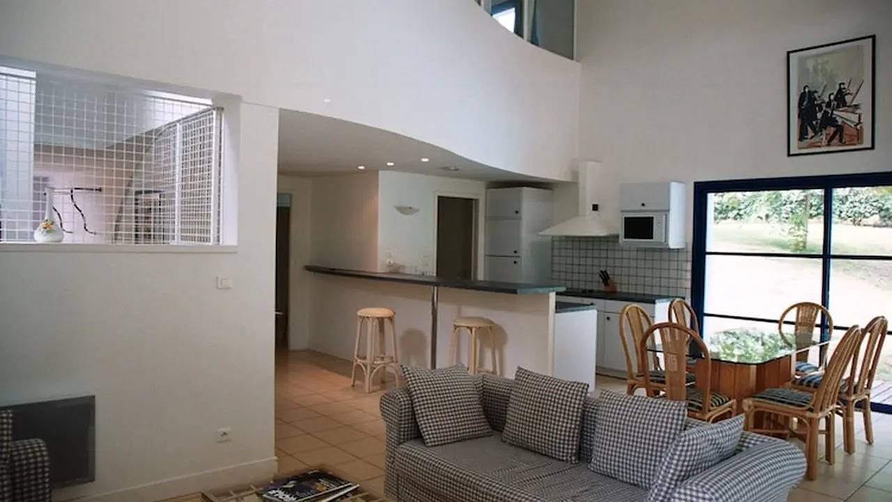 Villa für 8 Personen (85 m²) in Moliets Et Maa in Moliets-et-Maa, Côte d’Argent