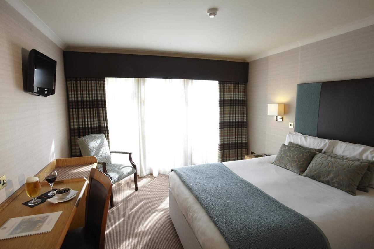 Best Western Plus Dunfermline Crossford Keavil House Hotel in Dunfermline, Fife region