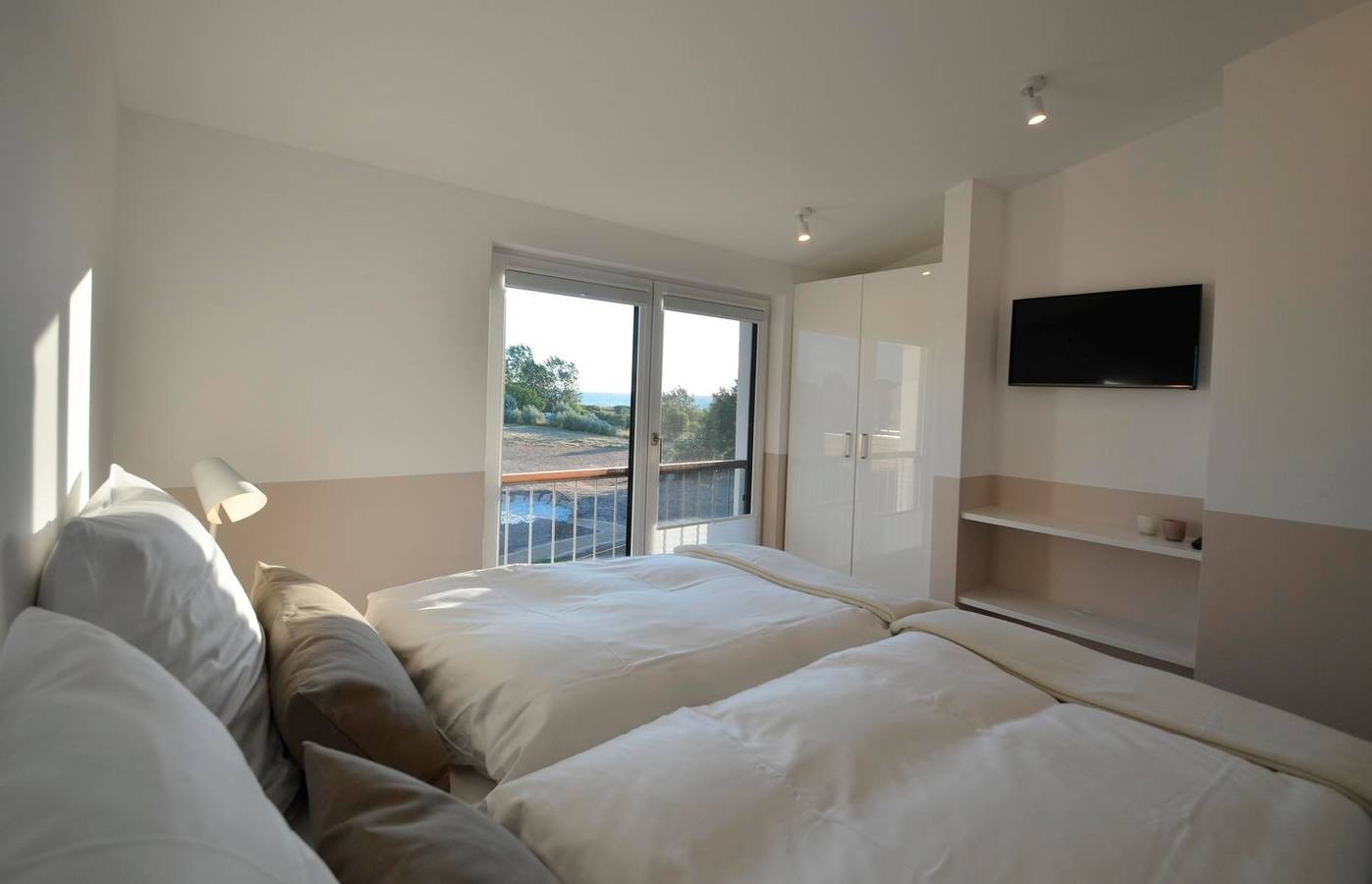 Ganze Ferienwohnung, Langeland in Kronsgaard, Schleswig-Flensburg