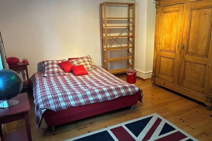 Ferienhaus für 6 Personen, mit Haustier in Wissembourg - 2