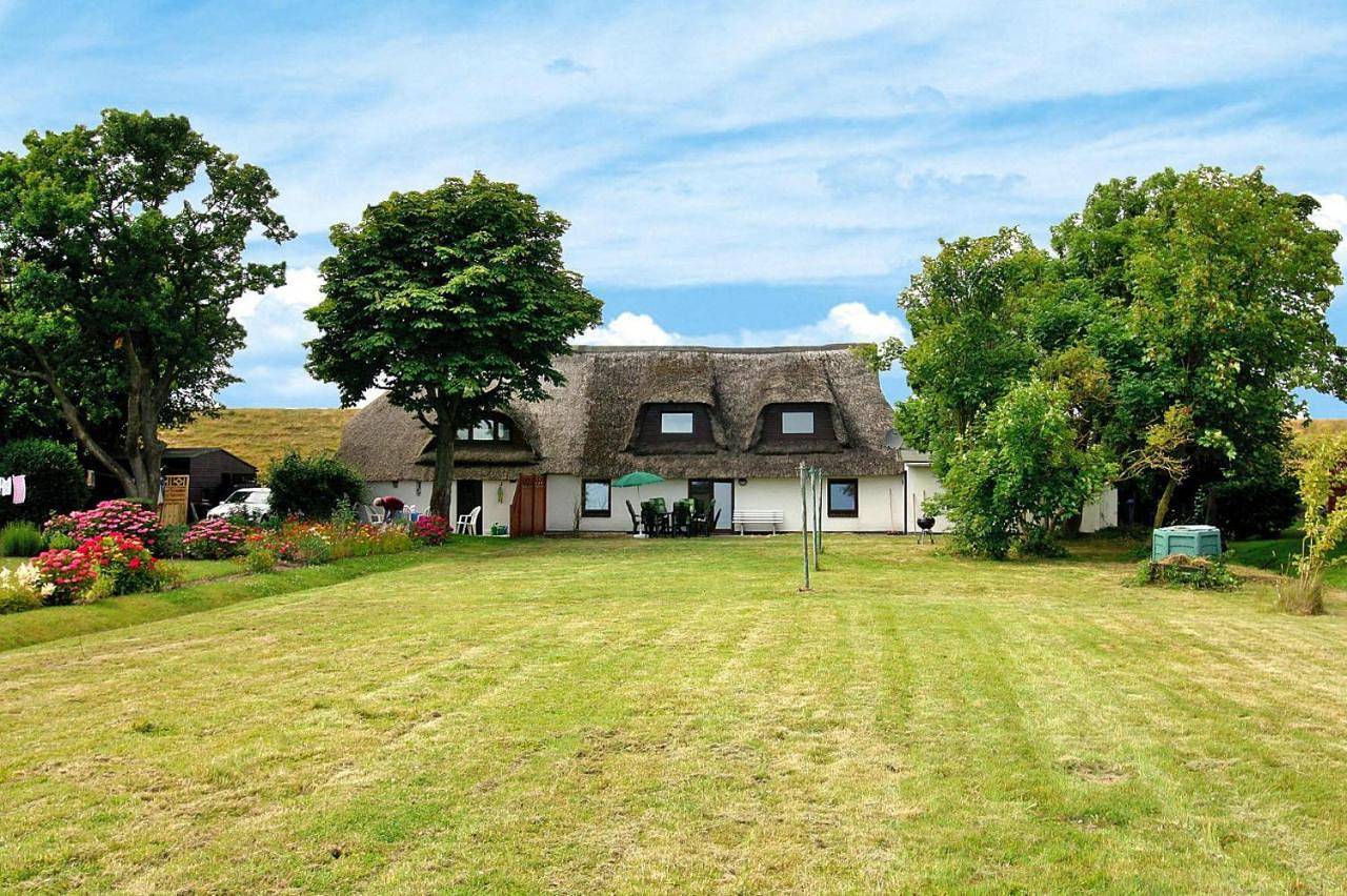 Three-Bedroom Holiday Home in Stinteck, Westerdeichstrich