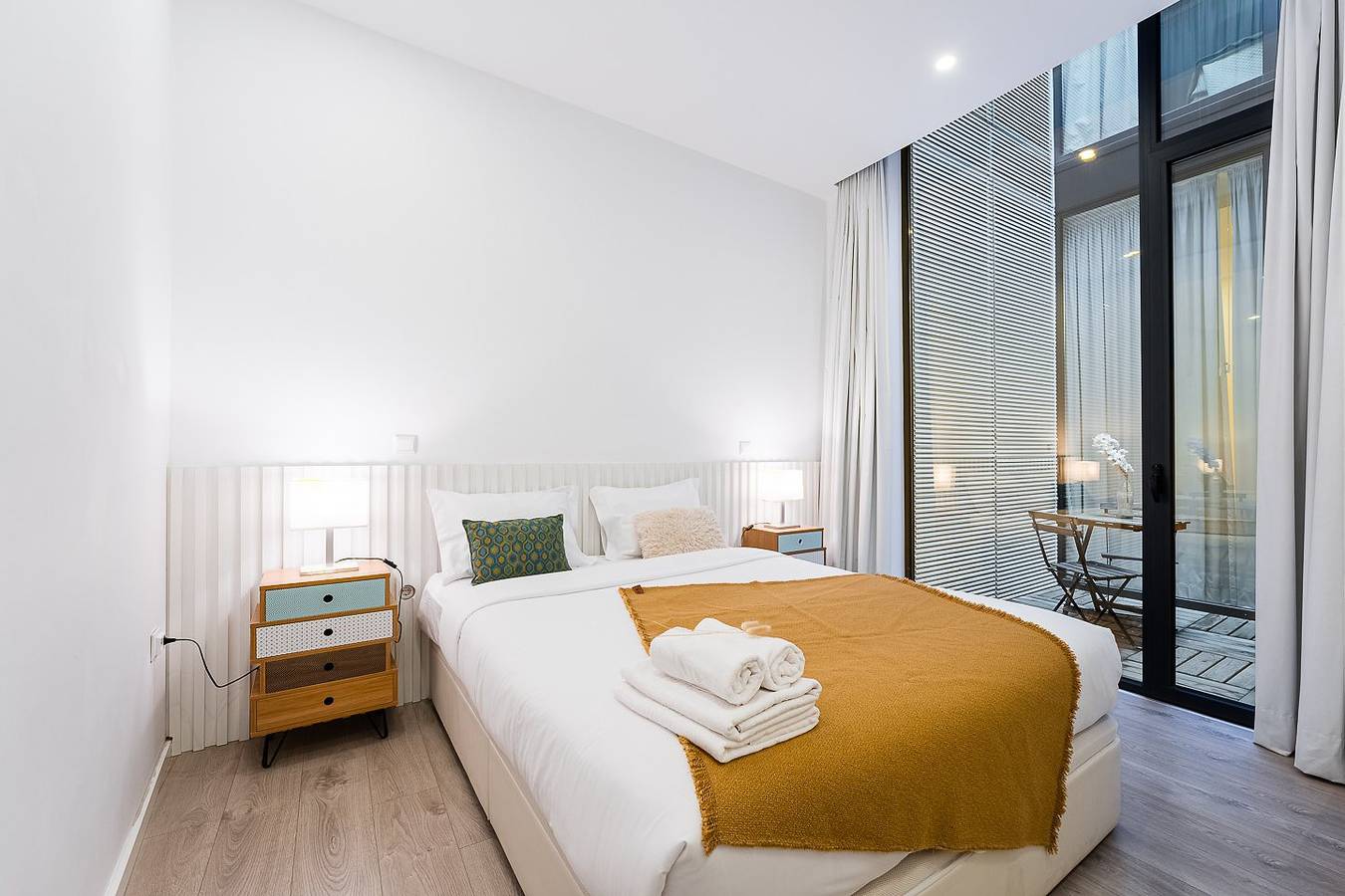 Cały apartament, Guestready - Tear45 - Avenue Aveiro Apartment in Aveiro, Dystrykt Aveiro