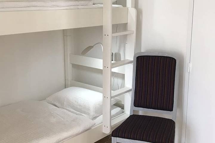 Location de vacances pour 8 personnes, avec jardin et terrasse, animaux acceptés à Savignac-les-Églises - 3
