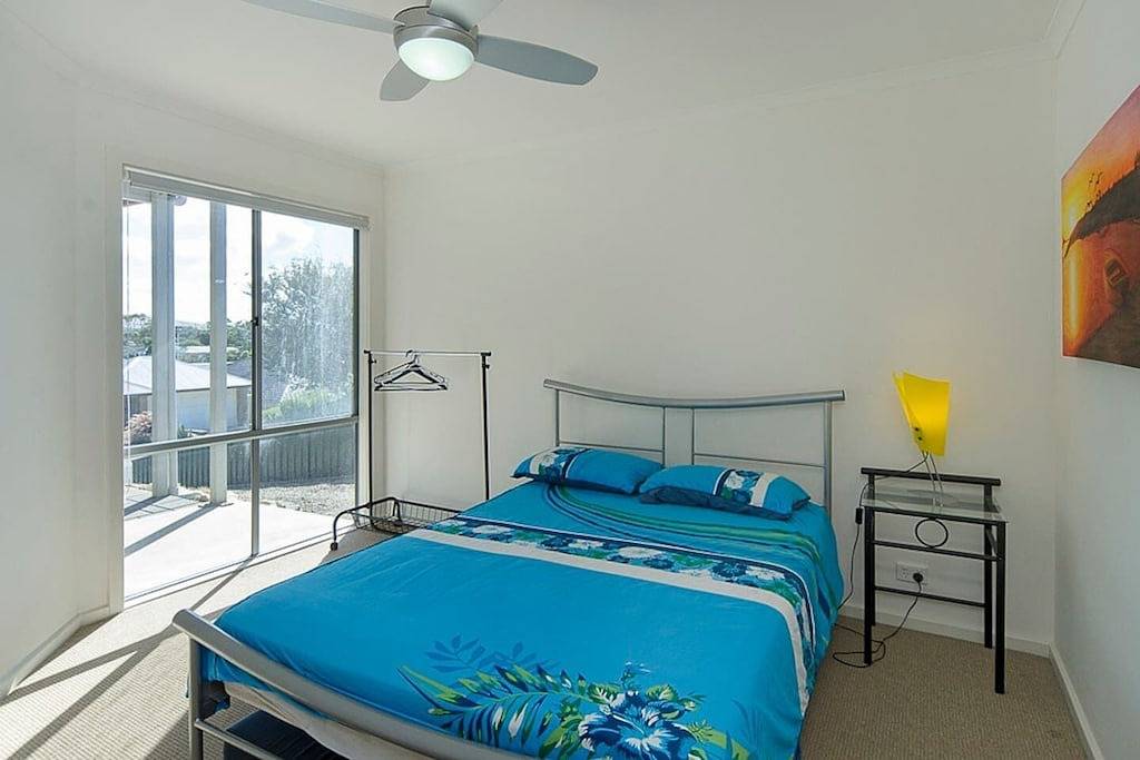 Holiday Home for 9 People in Port Elliot, South Australia