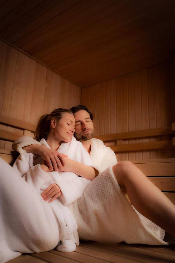 Ad Maiora Luxury Glamping private Spa in Faedis, Udine Provinz