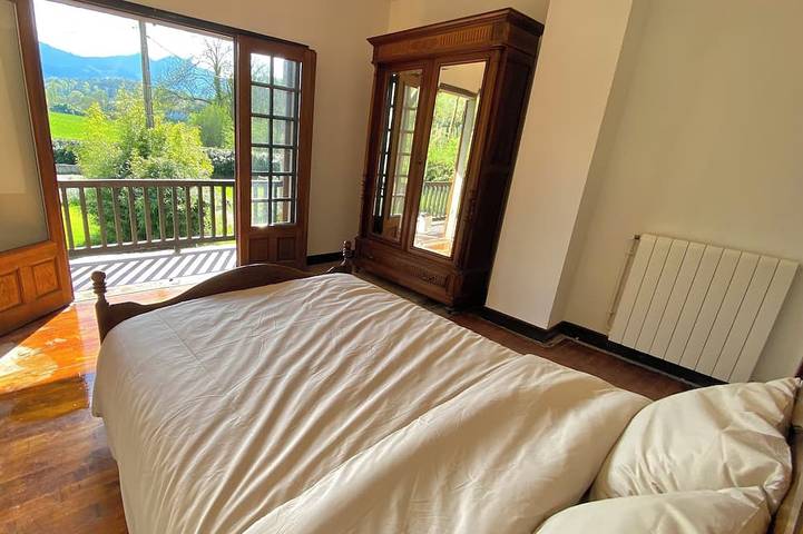 Location de vacances pour 12 personnes, avec balcon et jardin dans Montastruc-de-Salies - 3