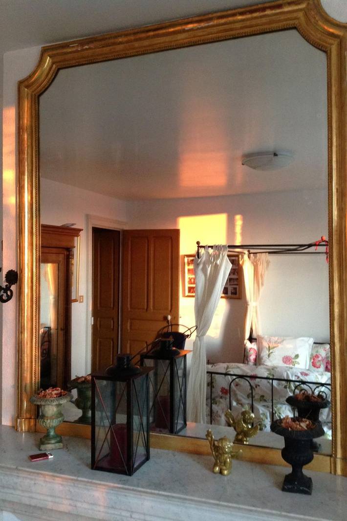 Gîte pour 4 personnes, avec terrasse, animaux acceptés à Cirey-sur-Vezouze - 4