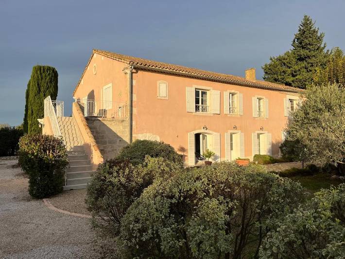 Appartement de vacances pour 3 personnes, avec jardin, animaux acceptés
