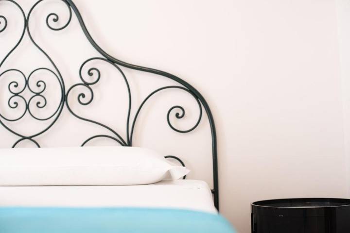 Villa pour 6 personnes, avec jardin à Bari - 3