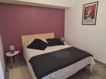Gîte pour 6 Personnes dans Menetou-Râtel, Vallée de la Loire, Photo 3