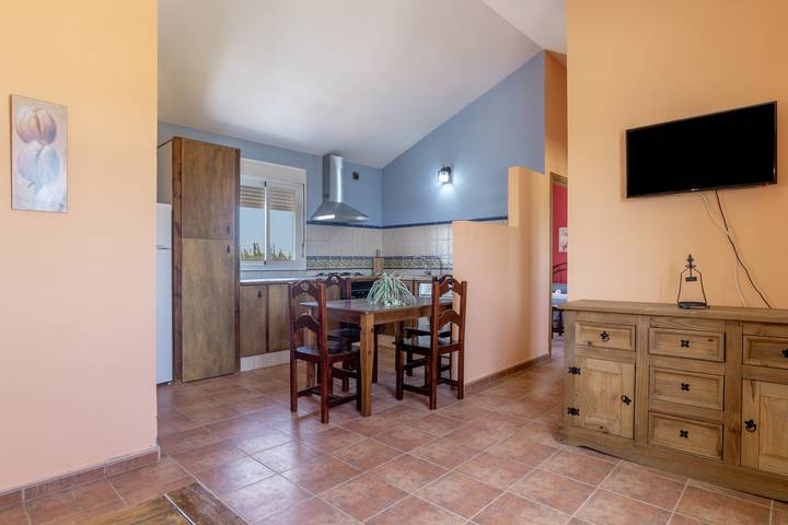 BnB für 4 Personen in Spanien - 4