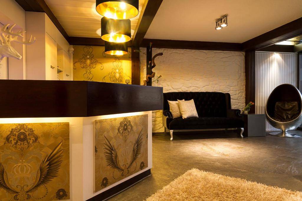 Hotel voor 2 personen met whirlpool, foto 11