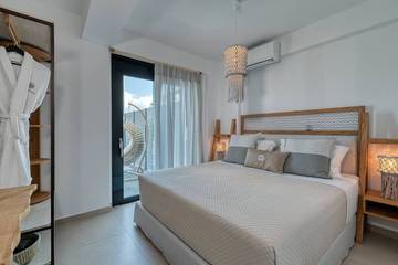 Villa pour 6 Personnes dans Katouna, Grèce, Photo 3