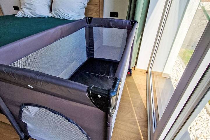 Ganze Wohnung, Family Nest Goldeck & See in Hohe Tauern, Lendorf