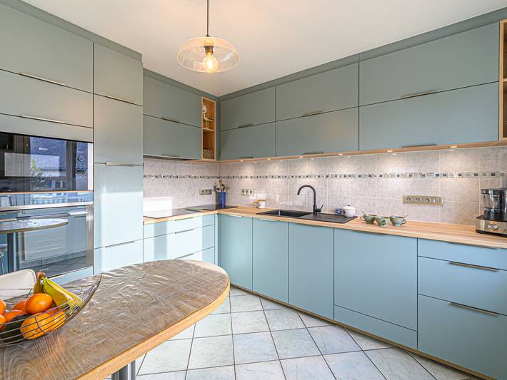 Location de vacances pour 8 personnes, avec terrasse et jardin, animaux acceptés à Saint-Philibert - 4