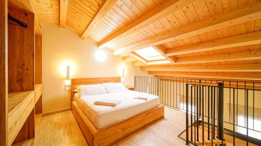 B&b per 3 persone in Soave