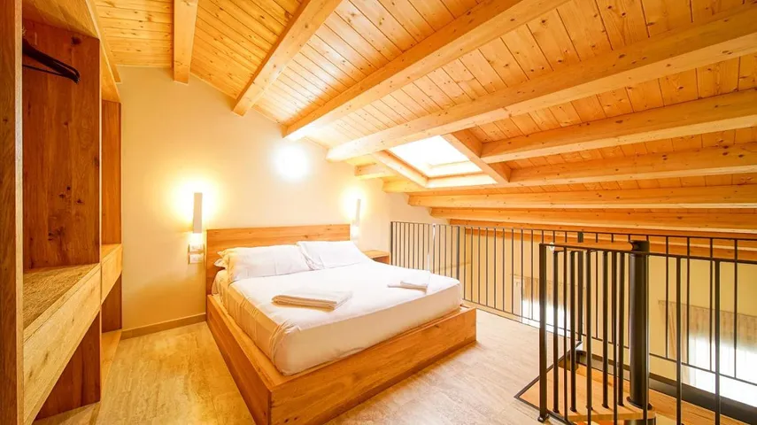 Maison d’hôte pour 2 personnes - 1