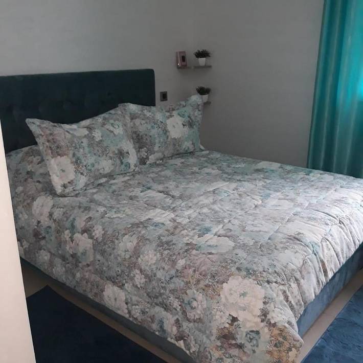 Gîte pour 6 personnes, avec vue et piscine ainsi que terrasse et jardin dans Sidi Rahal - 4