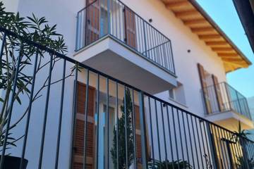 Villa für 10 Personen in Colico