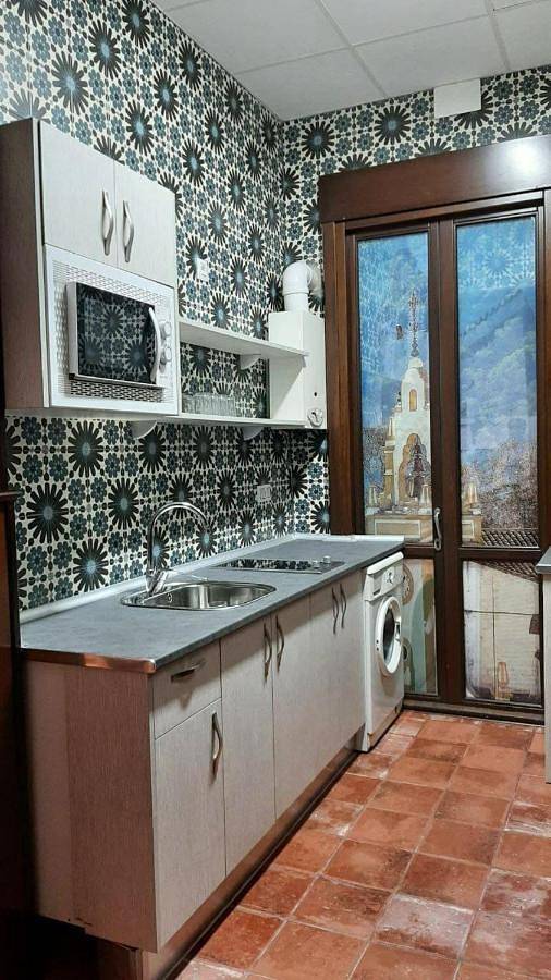 Chalet para 3 personas, con piscina para niños y jacuzzi además de piscina y jardín, Familias con niños en Provincia de Sevilla - 3