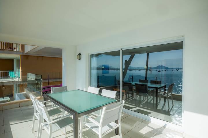 Gîte pour 6 personnes à Port de Pollença - 2