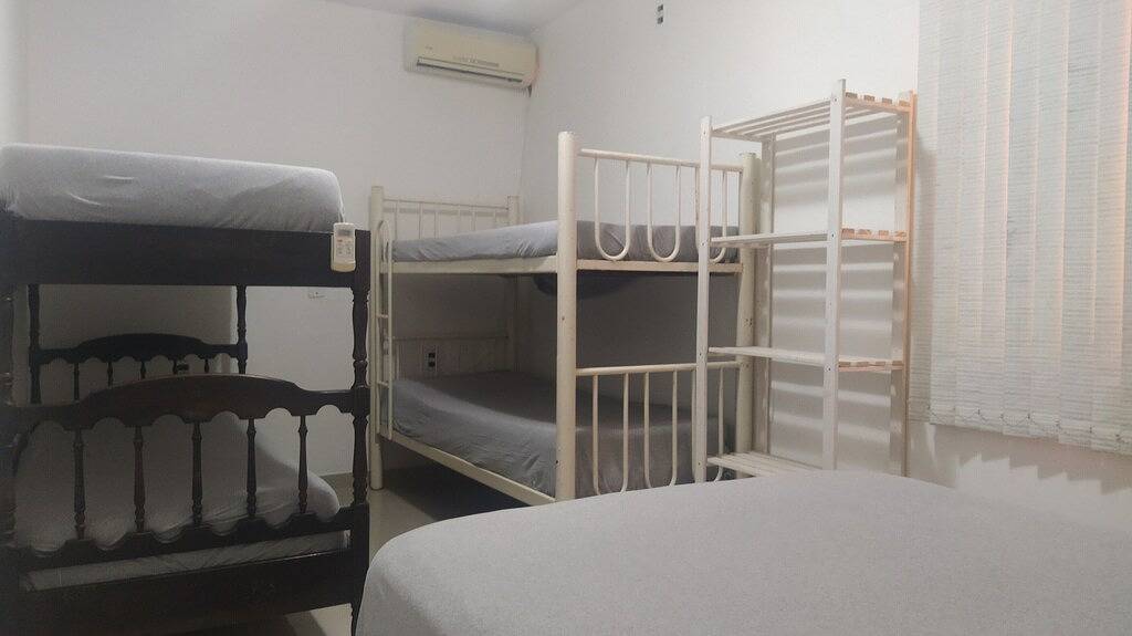 Großes Haus alle klimatisiert !!! Akzeptiert Haustier !!! in Itapema, Litoral Catarinense