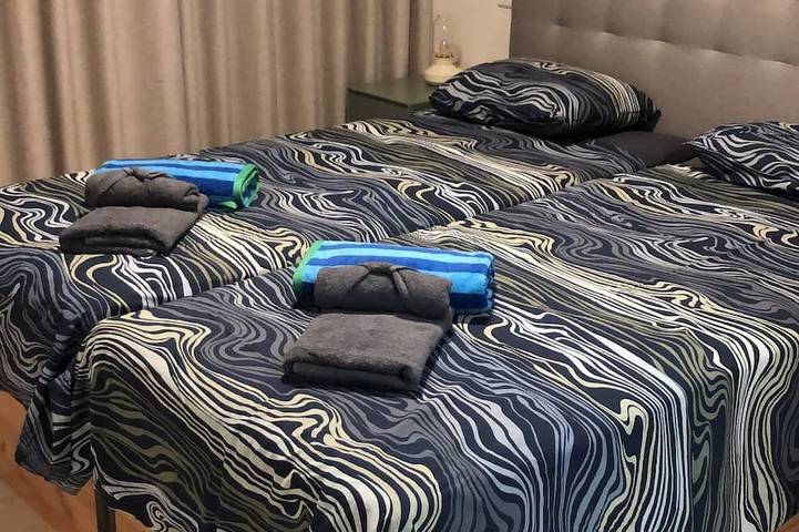 Ganze Wohnung, Apartamento Casa Real in Mijas Pueblo, Mijas
