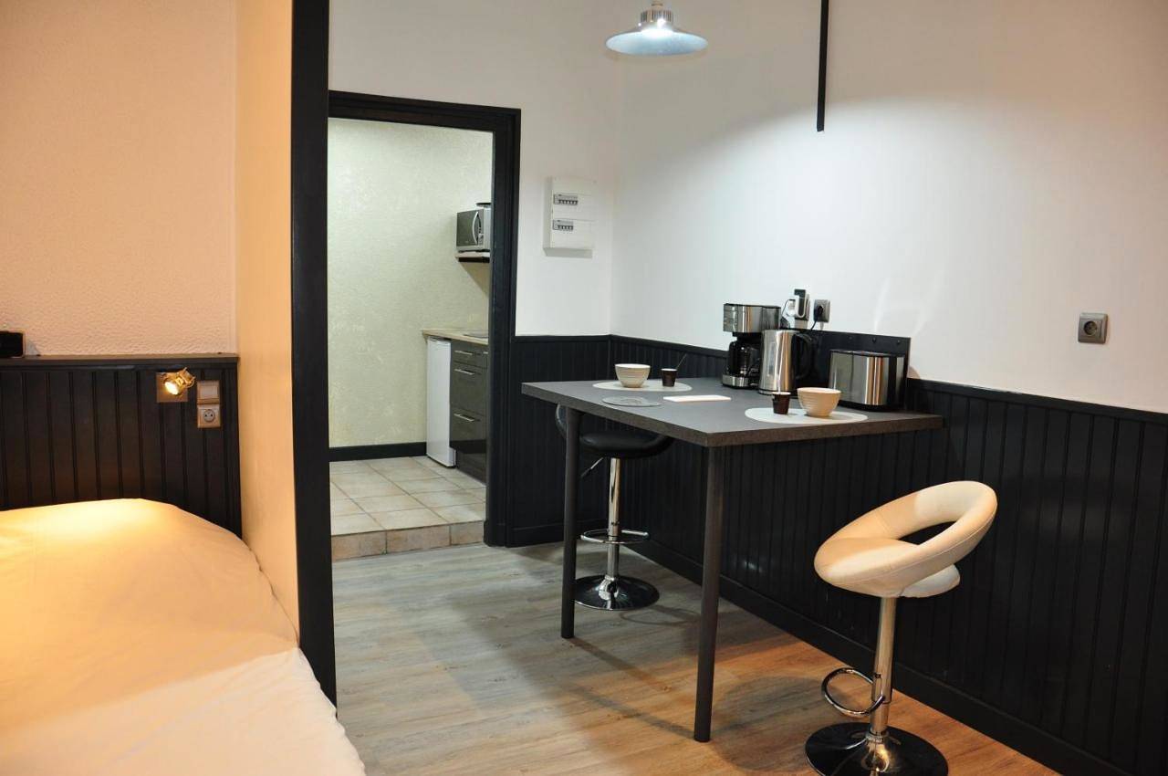 Appartement entier, Apartment - Ground Floor in Vic-sur-Cère, Région d'Aurillac
