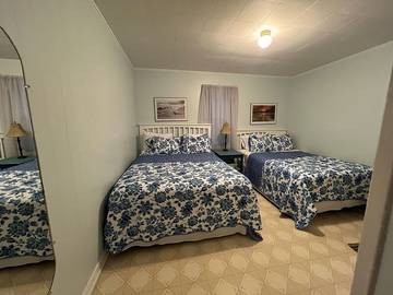 Vacation House for 7 Guests in Huron, Lake Erie, Picture 4