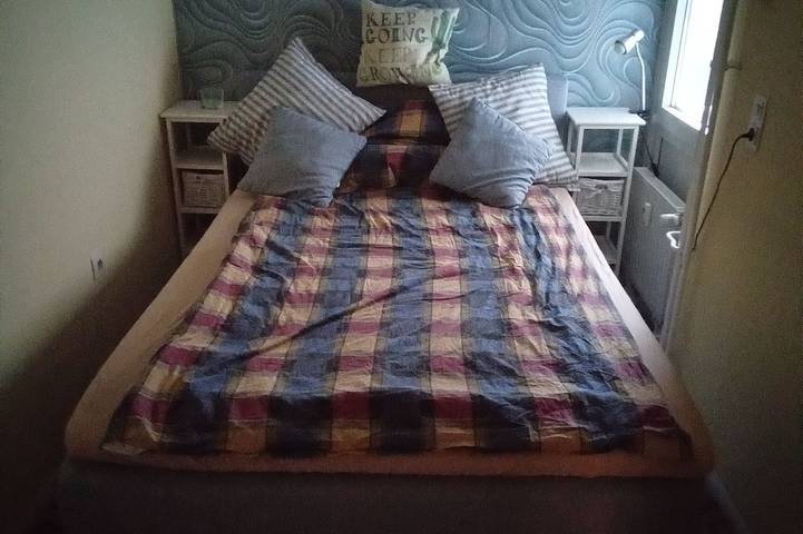 Ferienpark für 2 Personen, mit Balkon, mit Haustier in Goslar - 2