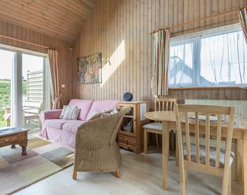 Cottage for 4 People in Port Isaac, Cornwall, Photo 2