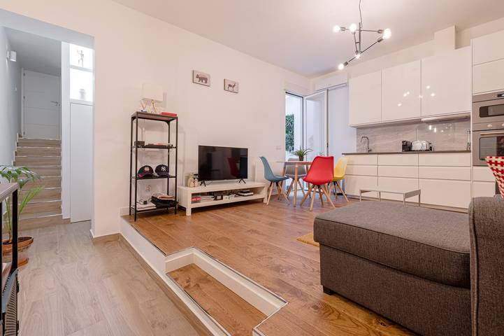 Ferienwohnung für 4 Personen - 1