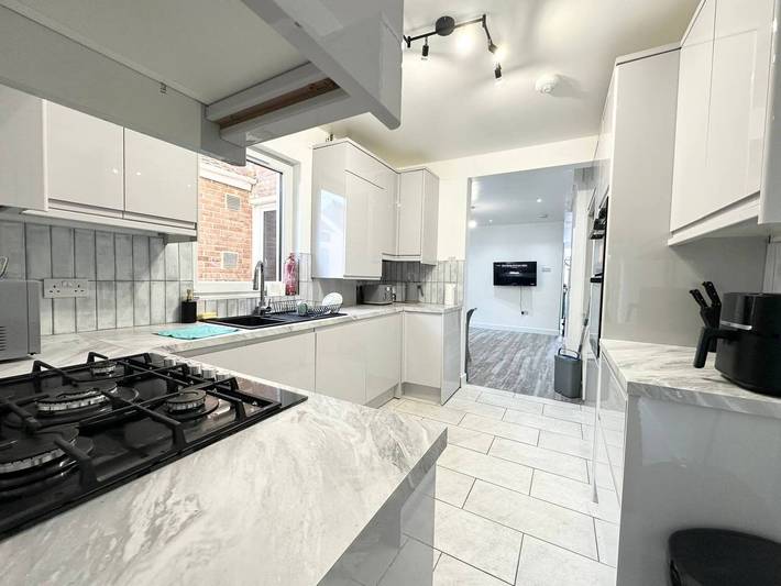 Location de vacances pour 11 personnes à Portsmouth - 3