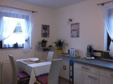 Vakantiewoning voor 3 Personen in Longkamp, Moseleifel, Afbeelding 4